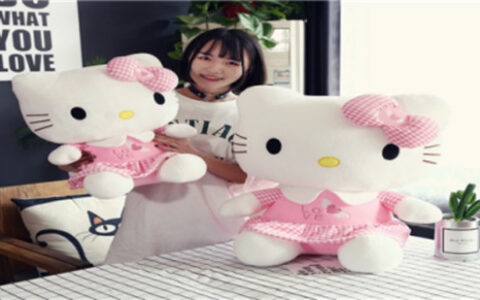 汕头市童年创想玩具有限公司，大大降低了创业成本和创业风险