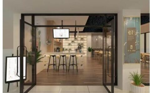 茶饮加盟怎么选，恒茶品牌让你创业更轻松