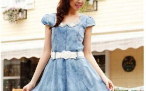 整店输出的经营方式 百袖女装经验丰富