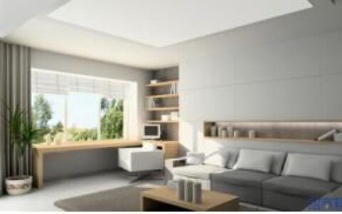 奥丽家全屋整装专业环保装饰品牌 吸引众多创业关注