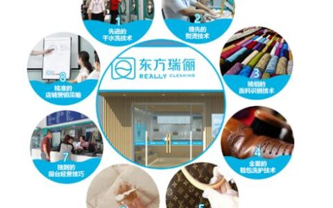 创业做什么？投资东方瑞俪干洗怎么样？