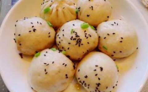 好煎道生煎加盟费多少呢 全面创业更适合您