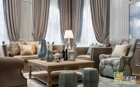 索美森全屋整装受欢迎程度高 品牌非常适合创业人士来加盟