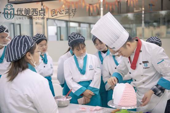 返乡创业做什么最好？西点烘焙行业怎么样？