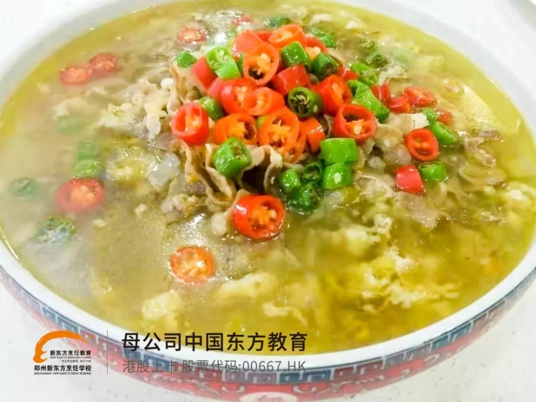 郑州新东方：如果有一笔钱想创业做什么项目好？