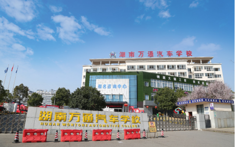 湖南万通：想在家乡创业做什么好？学什么技术上手快？