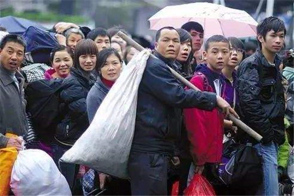 江西万通：给别人打工没前途，不如学门技术创业当老板！
