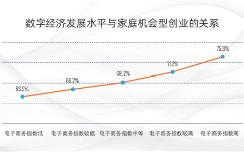 数字经济时代，“草根小微”创业如何出圈？