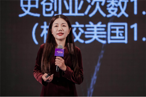 长三角巾帼创新创业峰会在江苏南通召开