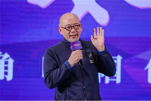 长三角巾帼创新创业峰会在江苏南通召开