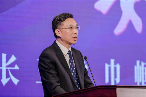 长三角巾帼创新创业峰会在江苏南通召开