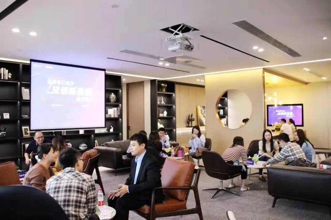 开工首日，这些金融科技创业者有话说