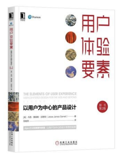 产品经理入门书籍有哪些？