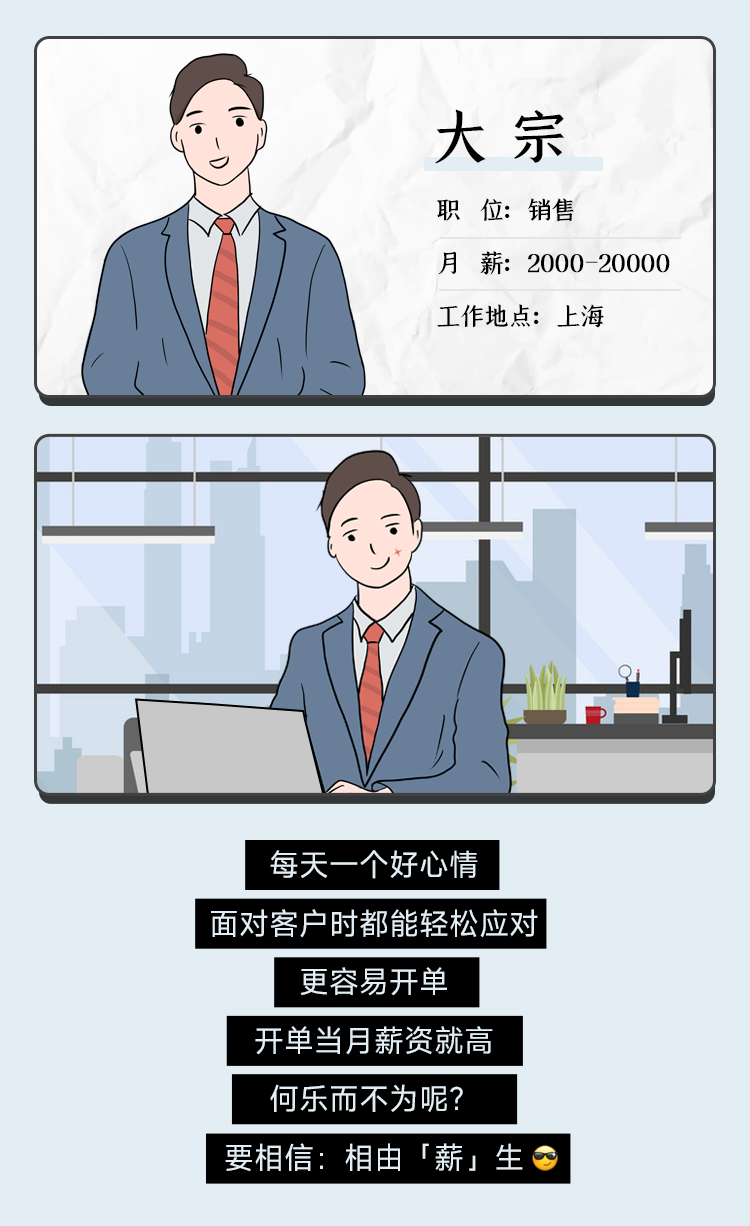 除了加班、掉头发，程序员还在承受些什么？