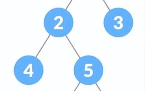 二叉树有几种遍历方式？