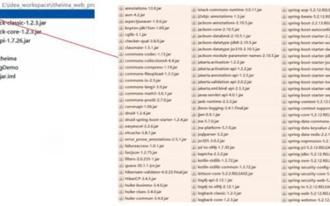 Java教程：Maven是什么？Maven能用来做什么？