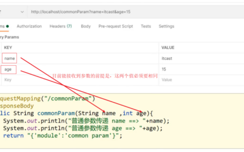 除GET和POST还有哪些发送和接收参数的方法？