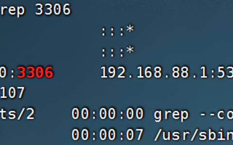 MySQL8.0版本怎样进行CentOS系统配置？