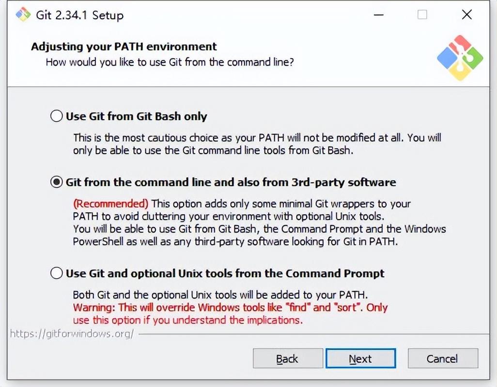 如何在win10中安装gitbash？【详细步骤】