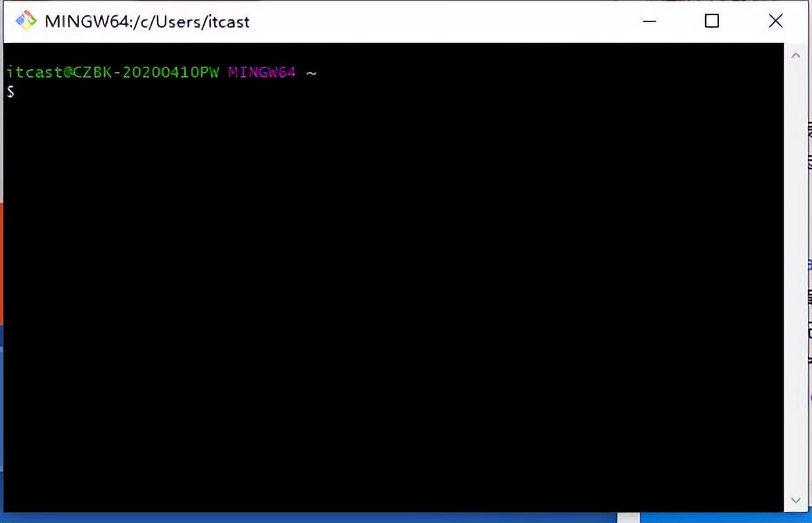 如何在win10中安装gitbash？【详细步骤】