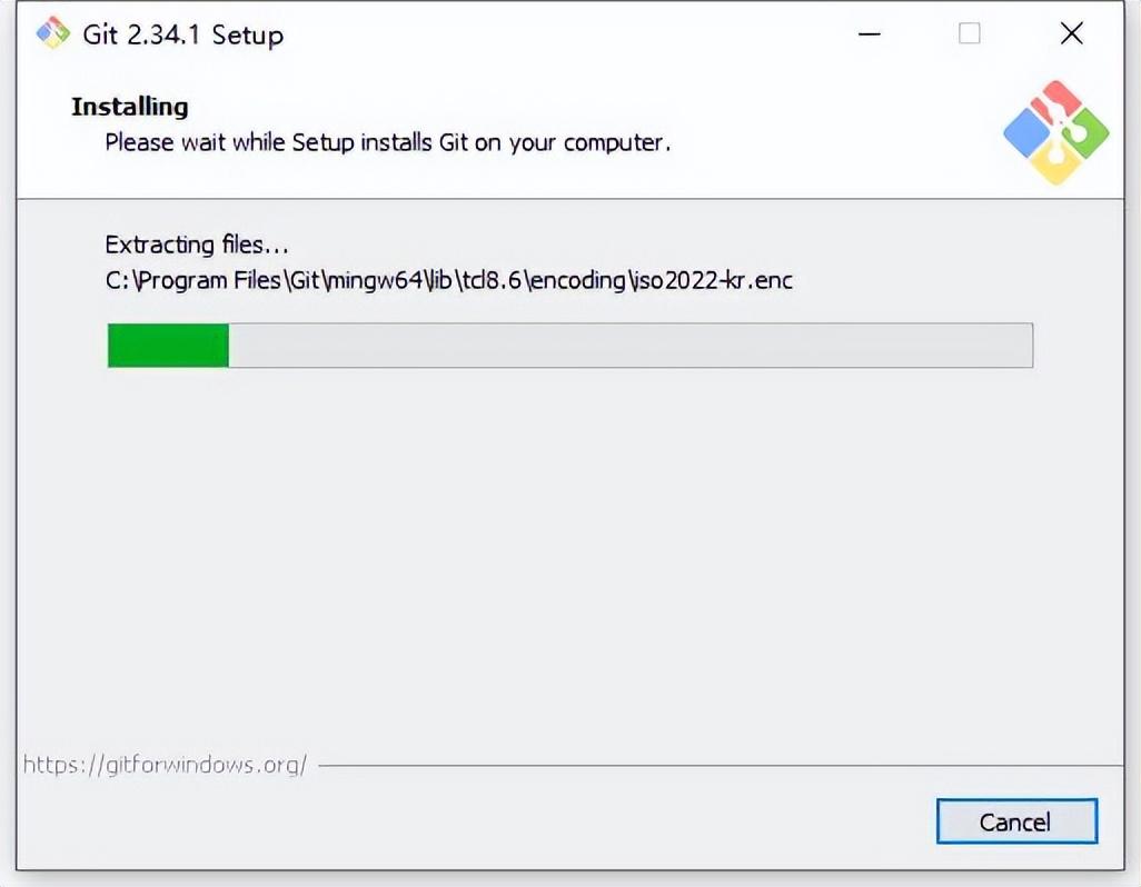 如何在win10中安装gitbash？【详细步骤】