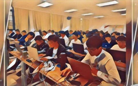 程序员35岁就会失业？这是我听过最好的答案