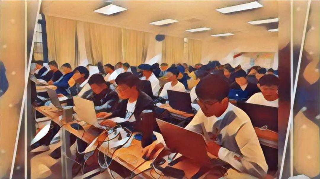 程序员35岁就会失业？这是我听过最好的答案