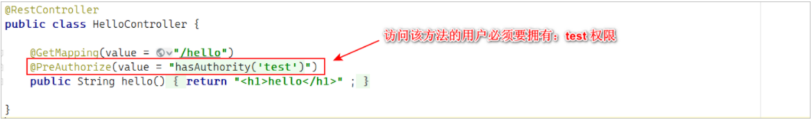 Spring Security在前后端分离项目中的使用