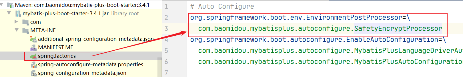 MybatisPlus数据安全，你掌握了吗