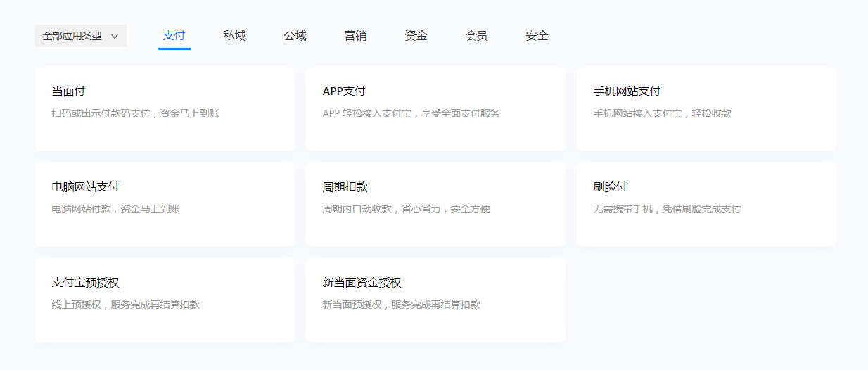 一文讲透支付宝沙箱的基本应用