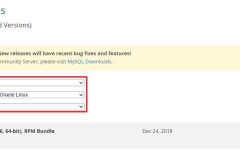 Mysql的性能如何优化？