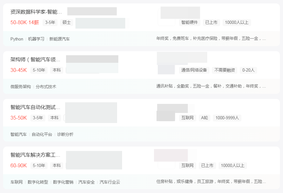 近8成本科毕业生起薪过万？程序员收入这么高？