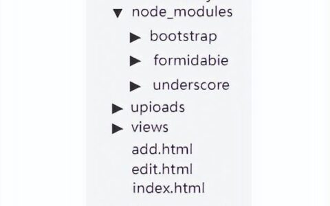 前端教程：开发流程中项目需求分析怎么做？