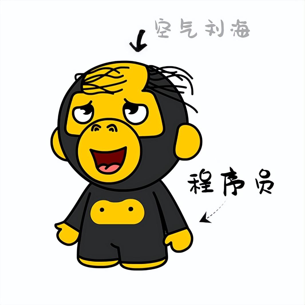 程序员如何不着痕迹伪装自己的菜鸟气质