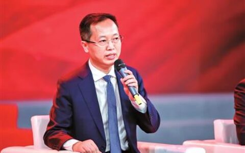 以梦为马“资深少年”创业不息