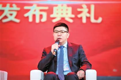 以梦为马“资深少年”创业不息
