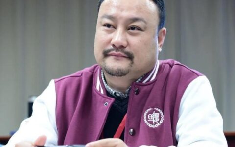 复旦管院EE方兆中：创业是从形入神的过程，学习亦是