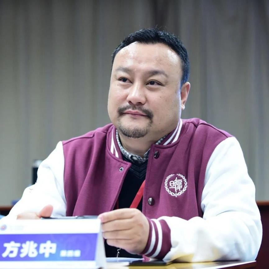 复旦管院EE方兆中：创业是从形入神的过程，学习亦是