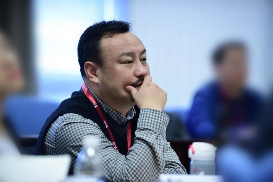 复旦管院EE方兆中：创业是从形入神的过程，学习亦是