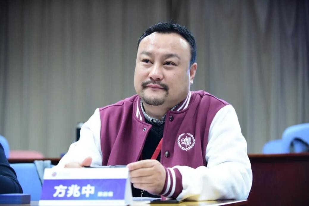 复旦管院EE方兆中：创业是从形入神的过程，学习亦是