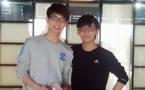 年轻人该不该创业？这次我们与98后郐冬聊聊天