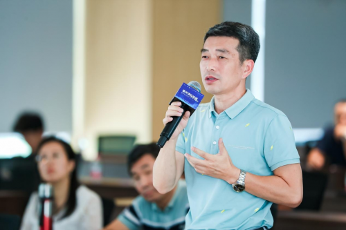 革新创业思维 共话企业融资新机遇 清科助力三亚崖州湾科技城创投专题培训成功举办
