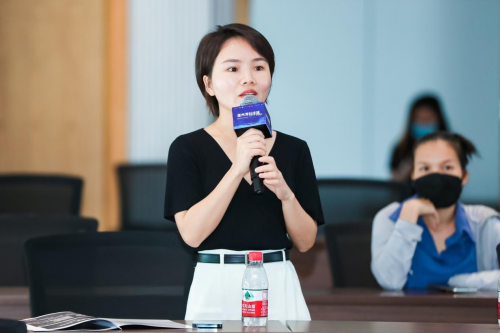 革新创业思维 共话企业融资新机遇 清科助力三亚崖州湾科技城创投专题培训成功举办