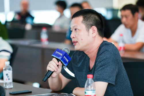 革新创业思维 共话企业融资新机遇 清科助力三亚崖州湾科技城创投专题培训成功举办