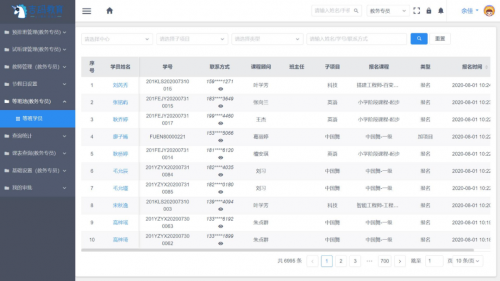 吉码教育获“互联网+大学生创新创业大赛”全省金奖
