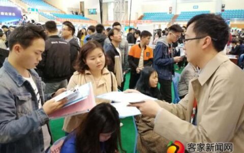 大学生查收创新创业政策“大礼包”