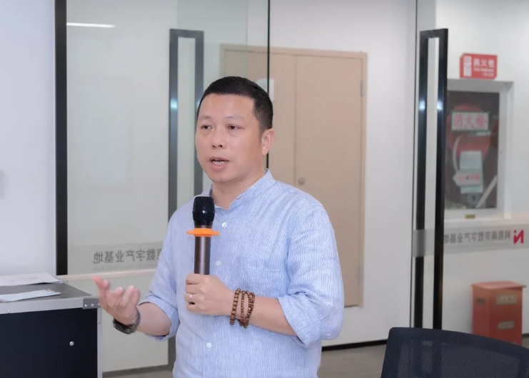 防范合同风险， CPIS企业家沙龙第七期成功举办