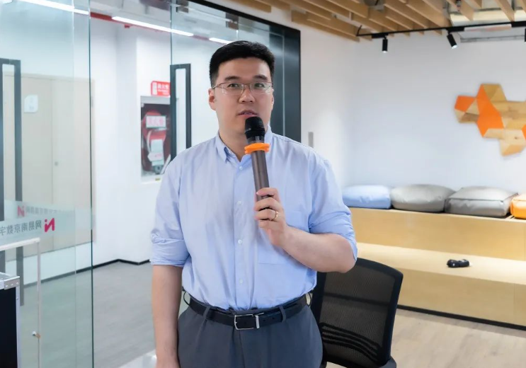 防范合同风险， CPIS企业家沙龙第七期成功举办