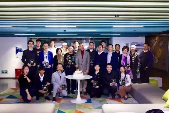 愚店创始人周旬旬：招商创业营让我们学会“简而精”