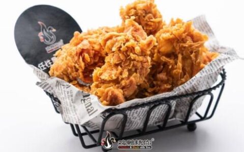 鸡鸭随你加盟深受创业者肯定，或因其做到了这点